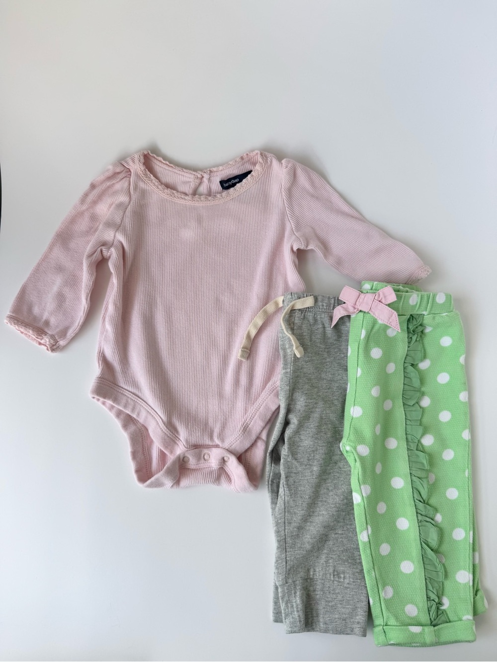 Baby Gap and Matilda Jane Bundle